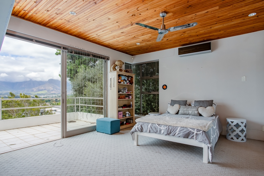 4 Bedroom Property for Sale in Paarl Central Western Cape